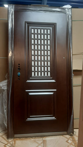D24 SECURITY DOOR