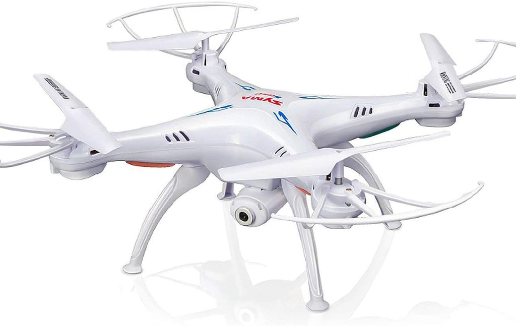 CHEERWING SYMA DRONE