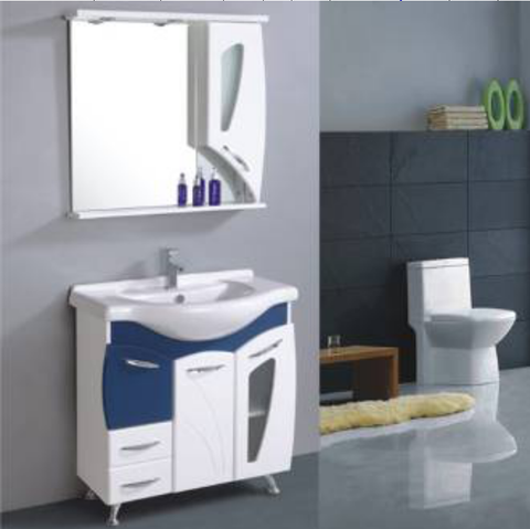 DS-2036 Vanity