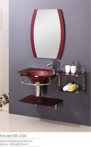EB-035 VANITY