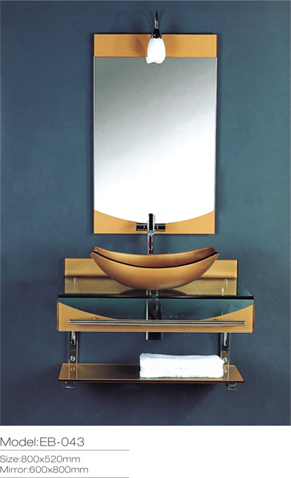 EB-043 VANITY