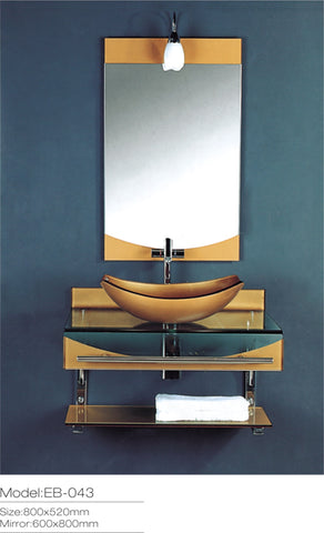 EB-043 VANITY