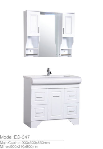 VANITY EC-347