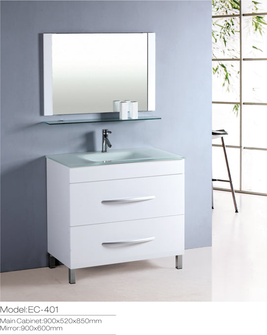 VANITY EC-401