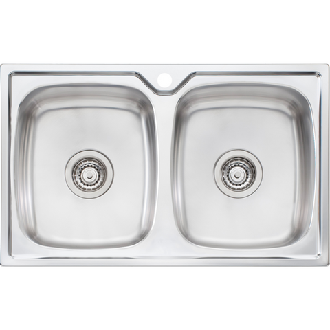 958 Stainless Steel Sink