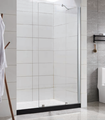 ES-1153-2 FIXED GLASS