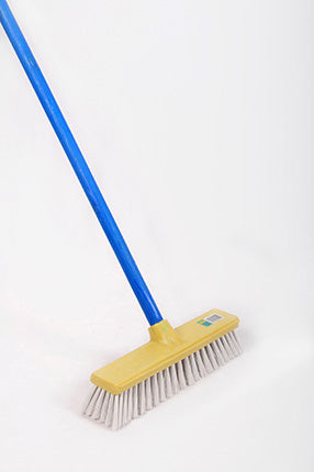 ETERNA SCRUB BROOM