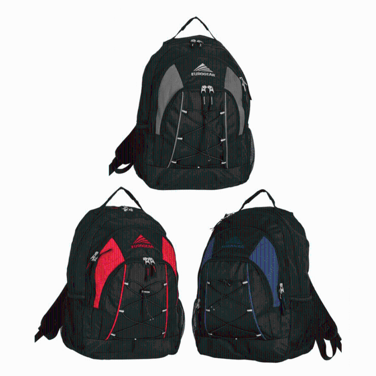 EUROGEAR BACKPACK CITISPORT