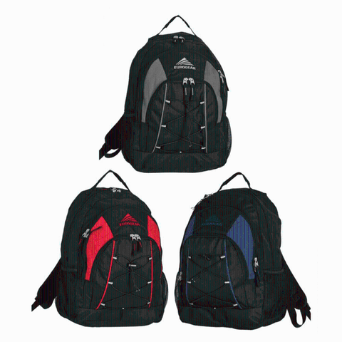 EUROGEAR BACKPACK CITISPORT
