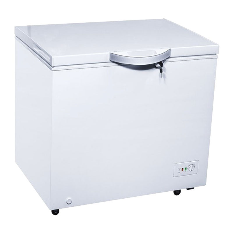 FFCC09A3HQW FRIGIDAIRE 9 CUFT CHEST FREEZER