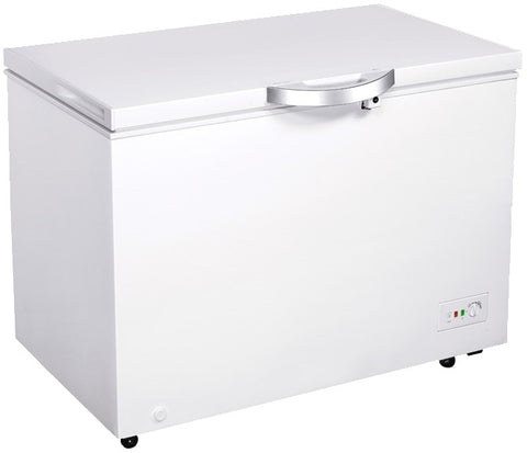 FFCC11A3HQW FRIGIDAIRE 11 CUFT CHEST FREEZER