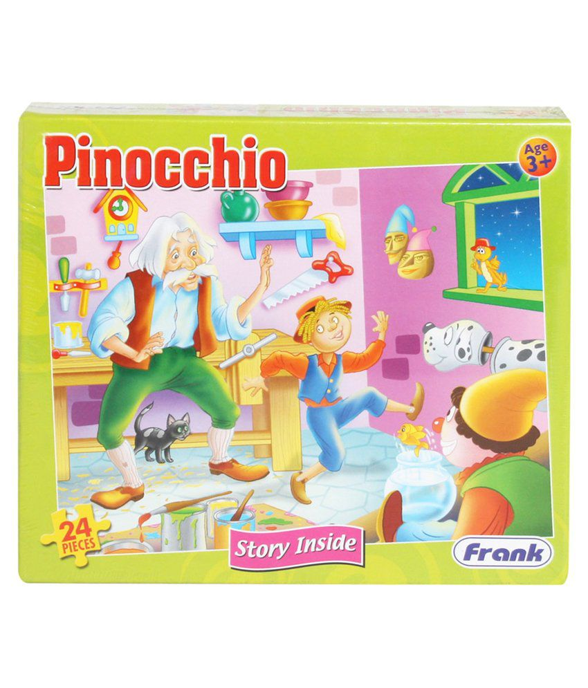 PINOCCHIO