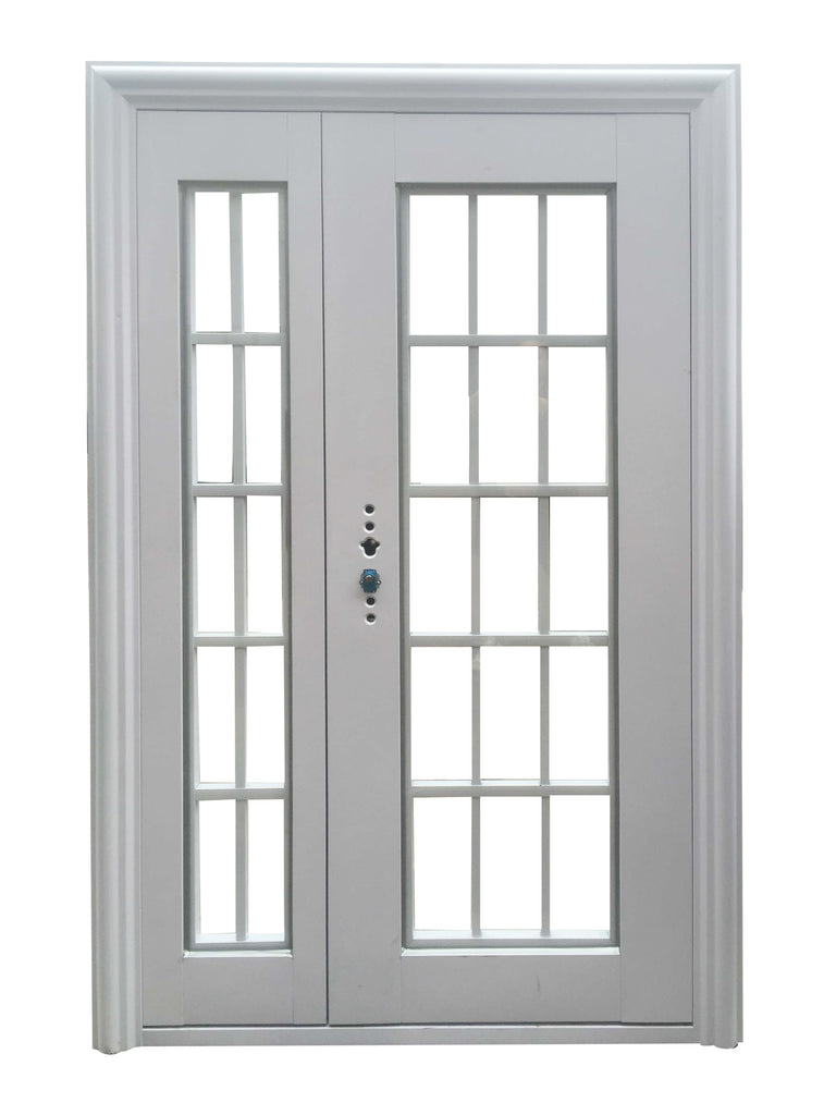 D5 SECURITY DOOR