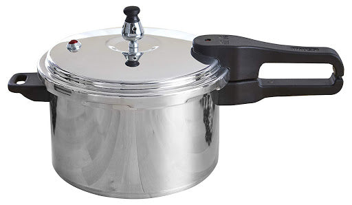 GENIE PRESSURE COOKER 9LT