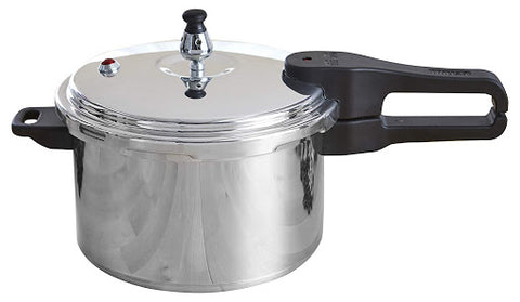 GENIE PRESSURE COOKER 9LT
