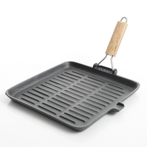 GIBSON ADDLESTONE CAST IRON GRILL
