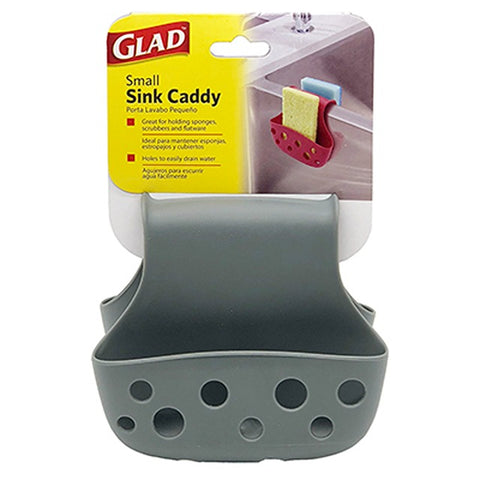 GLAD SINK CADDY