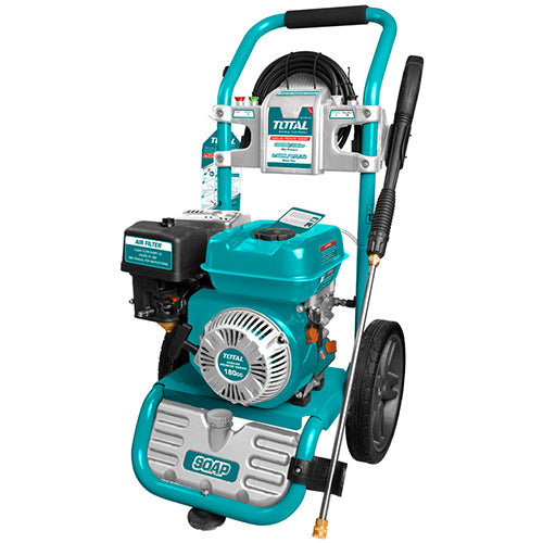 TGT250105 PRESSURE WASHER