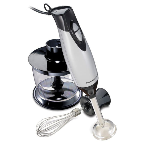 HAMILTON BEACH 2 SPEED HAND BLENDER