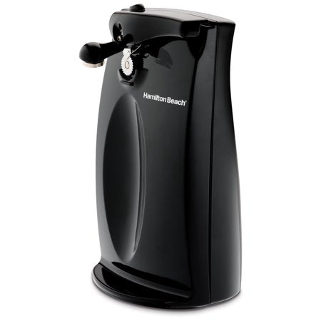 HAMILTON BEACH EXTRA TALL CAN OPENER 76372
