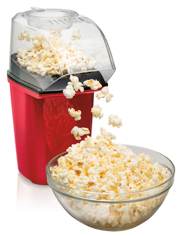 HAMILTON BEACH HOT AIR POPCORN POPPER