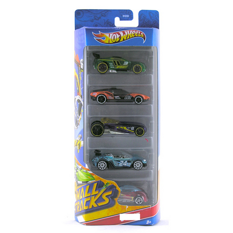 HOTWHEEL 6 PACK