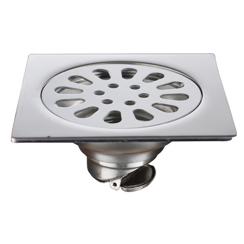 AUTOMATIC SEAL FLOOR DRAIN