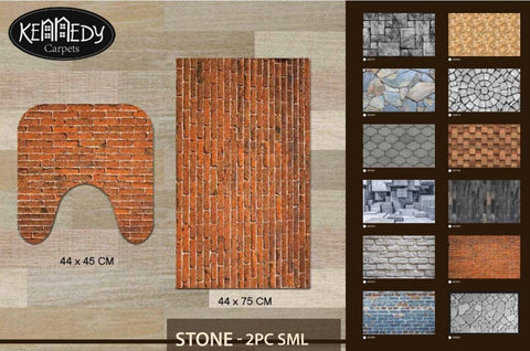 STONE-2PCSET