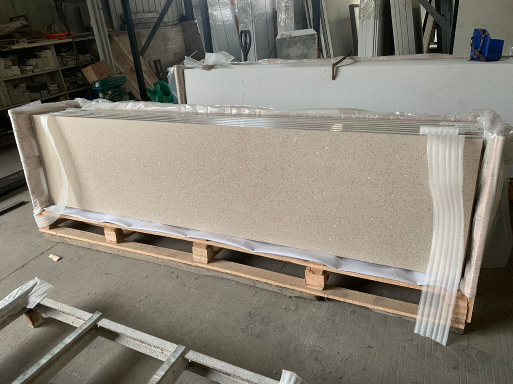 Prefab Starfish White