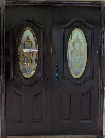 DW-S036 5ft Double Security Color 2099-6