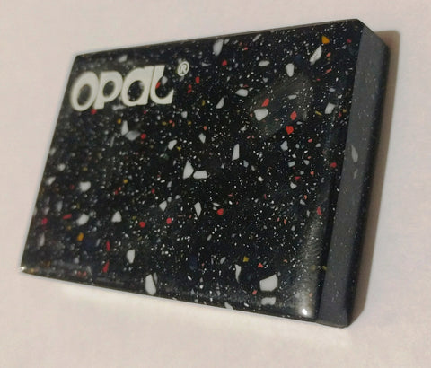 L5485 Solid Surface Countertop