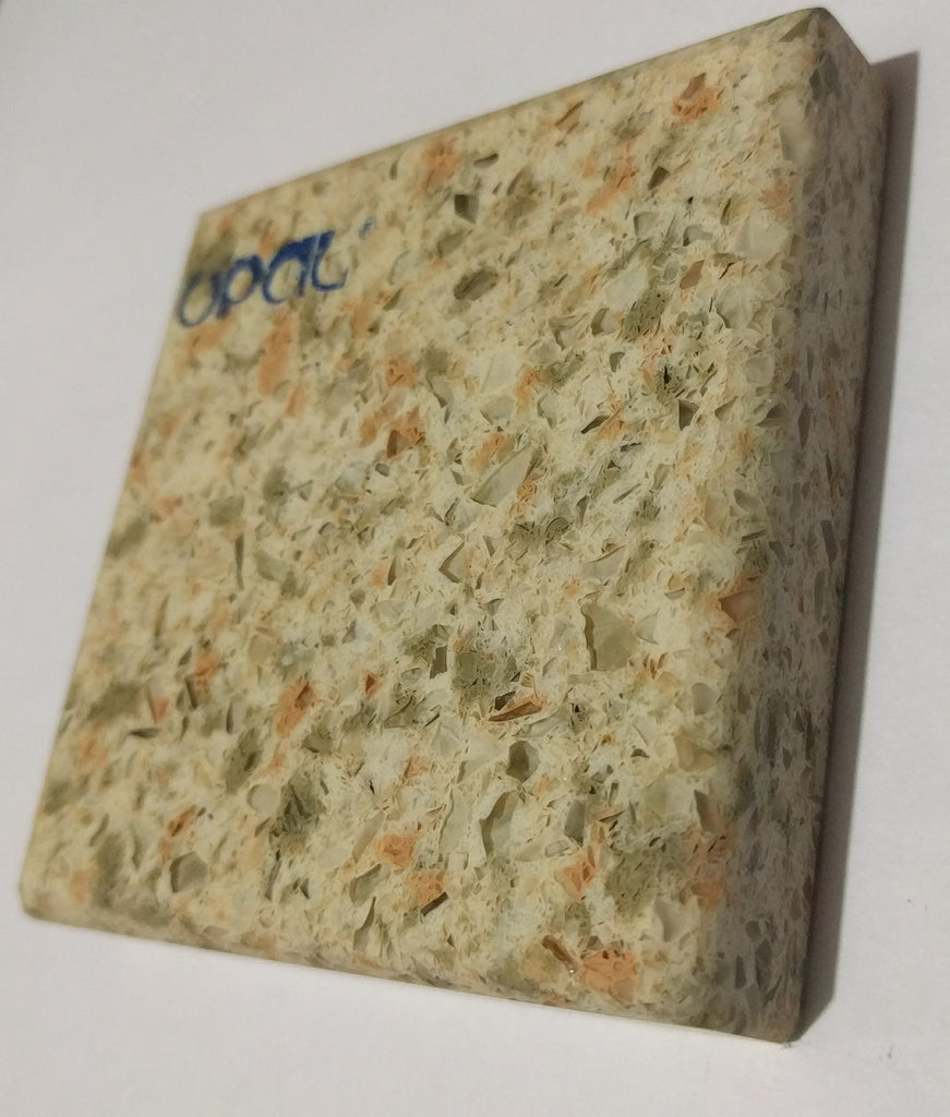 D082 Quartz Countertop