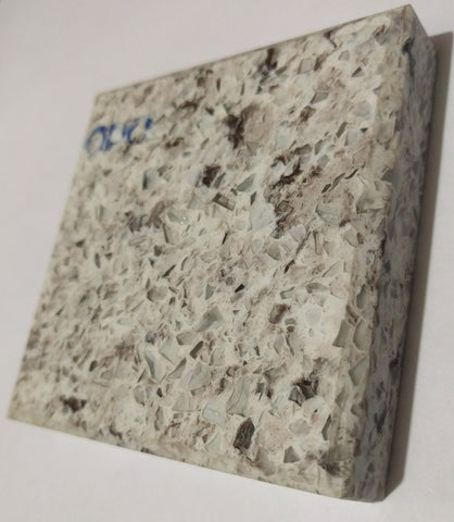 D072 Quartz Countertop