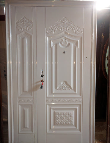 CLEARANCE XY-8601 COLOR WHITE