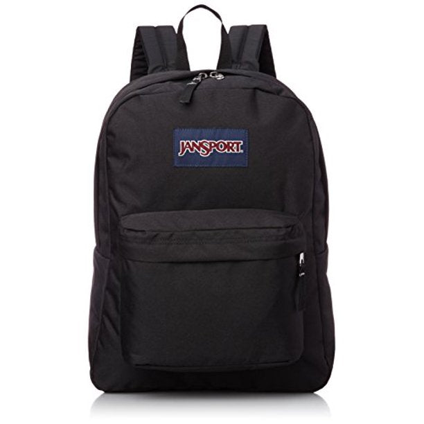 JANSPORT SUPERBREAK BAG
