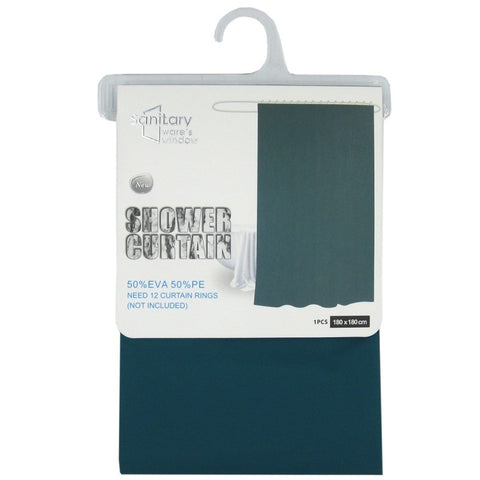 SHOWER CURTAINS JS160060