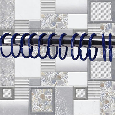 PS SHOWER RINGSX12RINGS JS160913