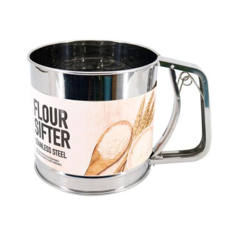 KA0822 FLOUR SIFTER