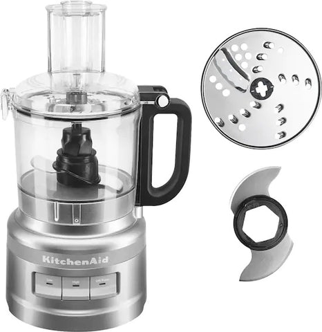 KITCHENAID 7 CUP FOOD PROCESSOR