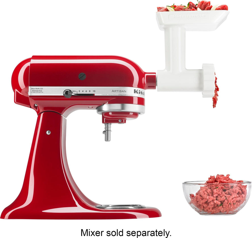 KITCHENAID STAND MIXER ATTACHMENT ONLY