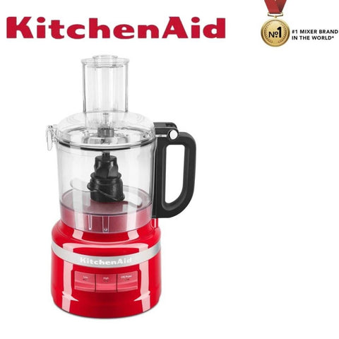 KITCHENAID FOOD PROCESSOR 7cups