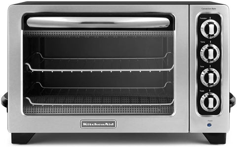 KITCHENAID COUNTERTOP OVEN