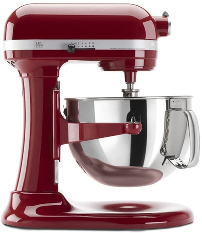 Kitchenaid Professional 600 Stand Mixer 6 quart