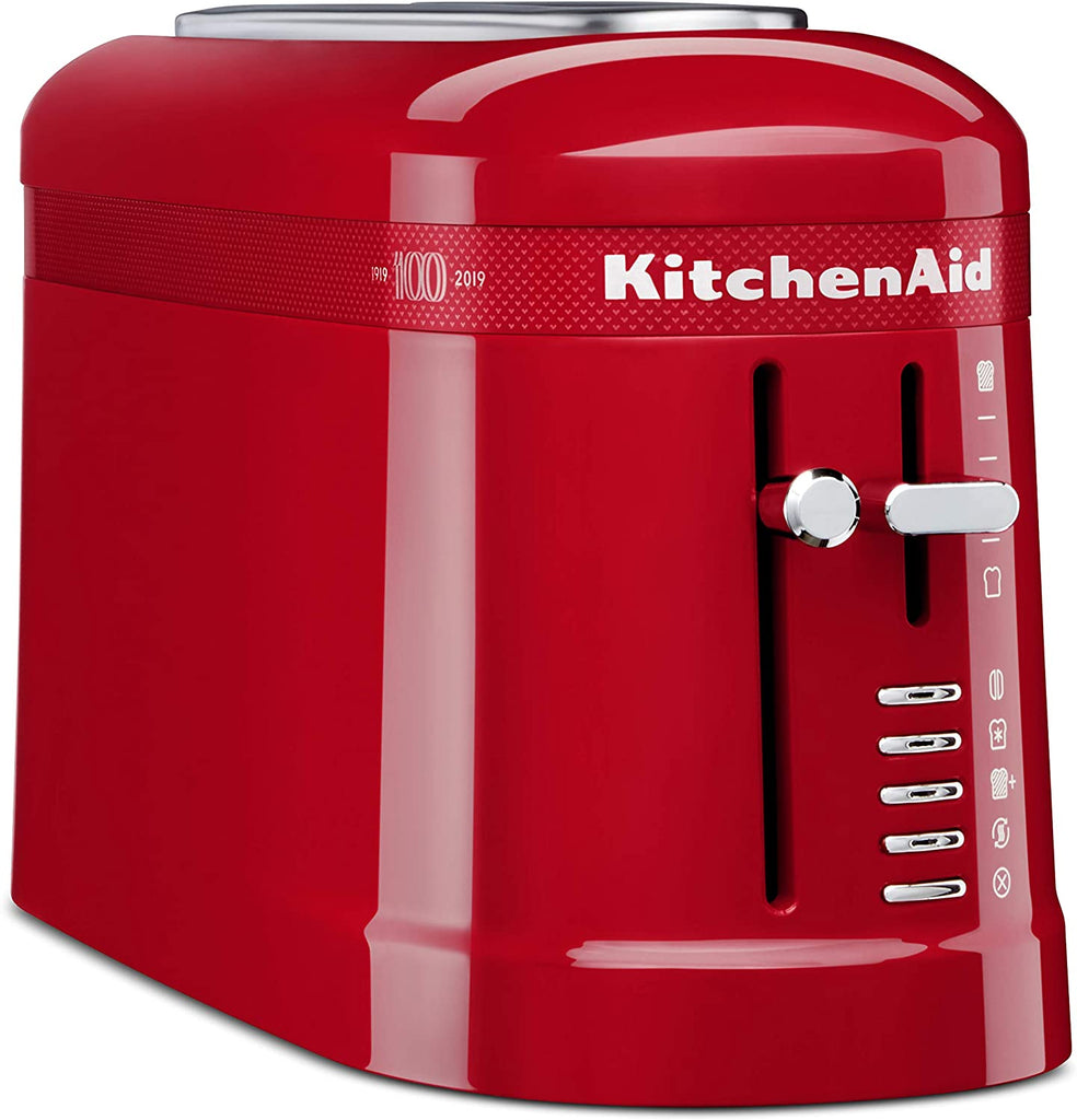 KitchenAid 100 Year Limited Edition Queen of Hearts Toaster 2-Slice