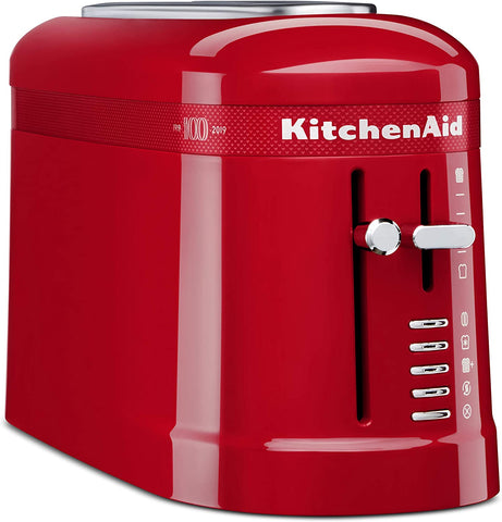 KitchenAid 100 Year Limited Edition Queen of Hearts Toaster 2-Slice