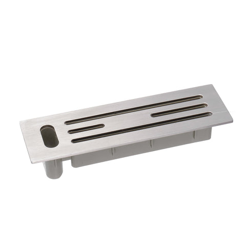 KNIFE HOLDER SINK ACCESSORY