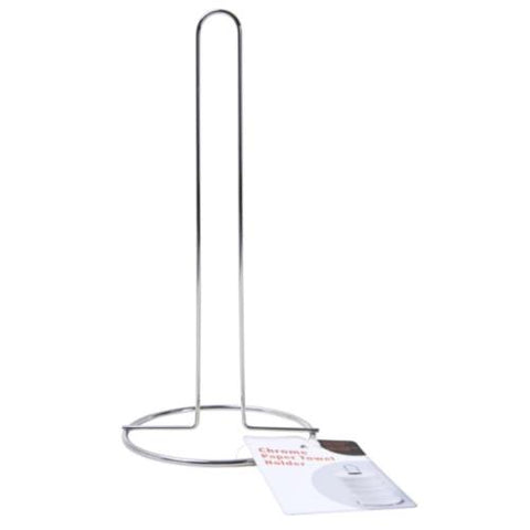 PAPER TOWEL HOLDER