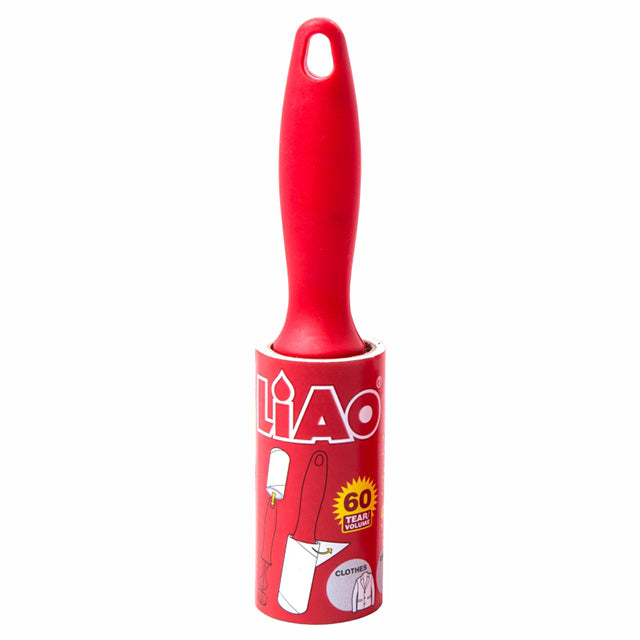 LIAO 60 SHEET LINT ROLLER
