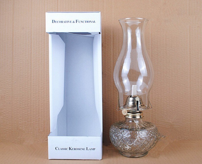 L888FG KEROSENE LAMP