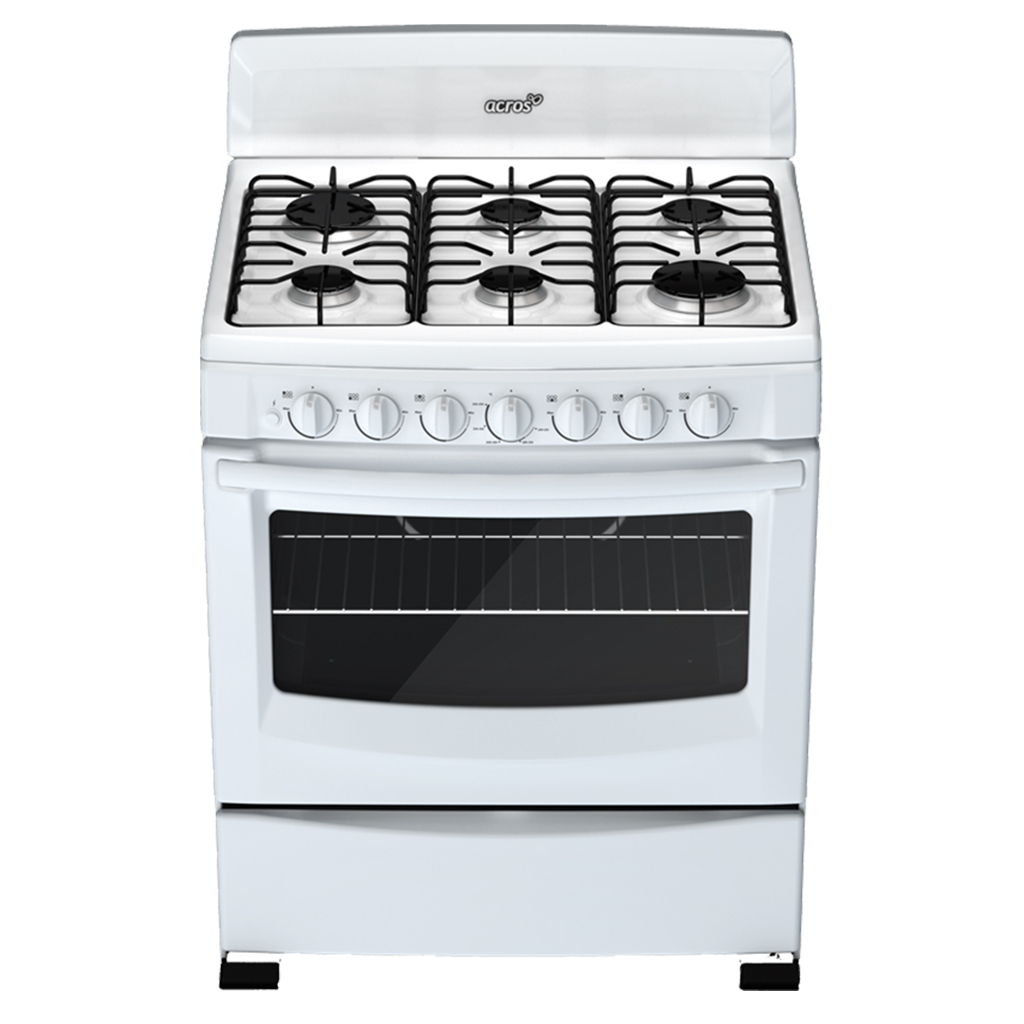 WHIRLPOOL LAF5431Q GAS STOVE